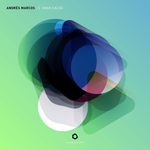 Andres Marcos Revellado - Il Gran Caldo - Wondercast 009 - Wondermachine Music